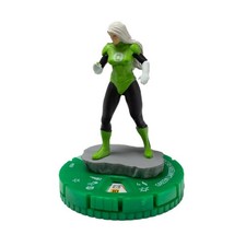 WizKids DC HeroClix Lantern Legacy Singles Green Lantern Recruit 007 C NM