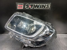 HYUNDAI VENUE LEFT HEADLAMP HALOGEN TYPE, W/ LED DAYTIME RUNNING LAMP, QX, 06/19