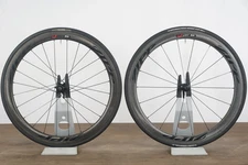 Zipp 303 Firecrest 77/177 Carbon Clincher Rim Brake Wheelset 11 Speed
