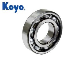 KOYO Wheel Bearing 6207C3 906010015