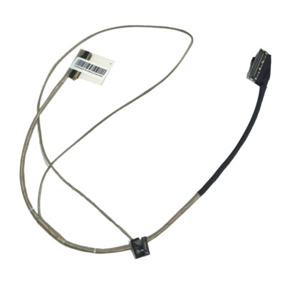 LCD Video Cable 40Pin For MSI MS-16P5 GL63 8RE GP63 Leopard 8RE