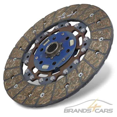 SACHS KUPPLUNGSSATZ FÜR OPEL ASTRA J INSIGNIA MERIVA ZAFIRA 1.6 CDTI 6-Gang 13- - Bild 5 von 9