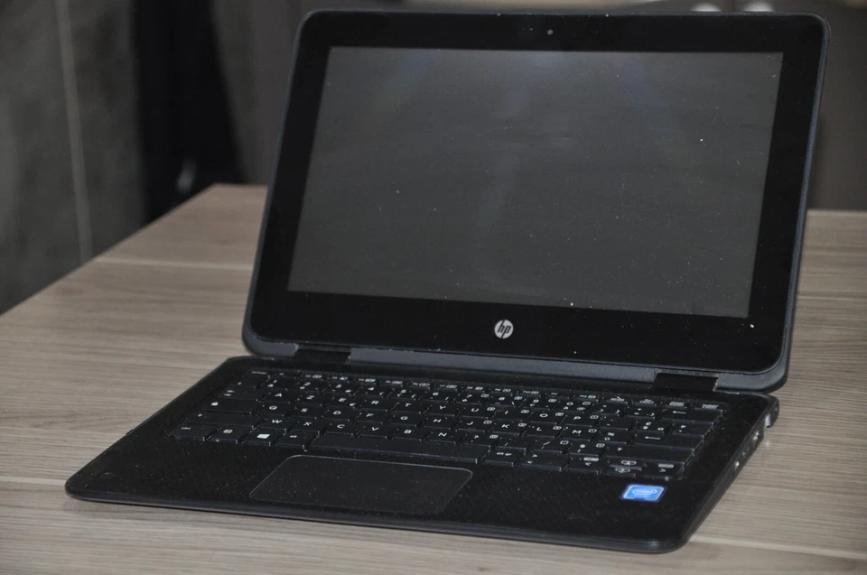 HP ProBook X360 11 G1 EE de 11,6 pouces - Photo 3/4