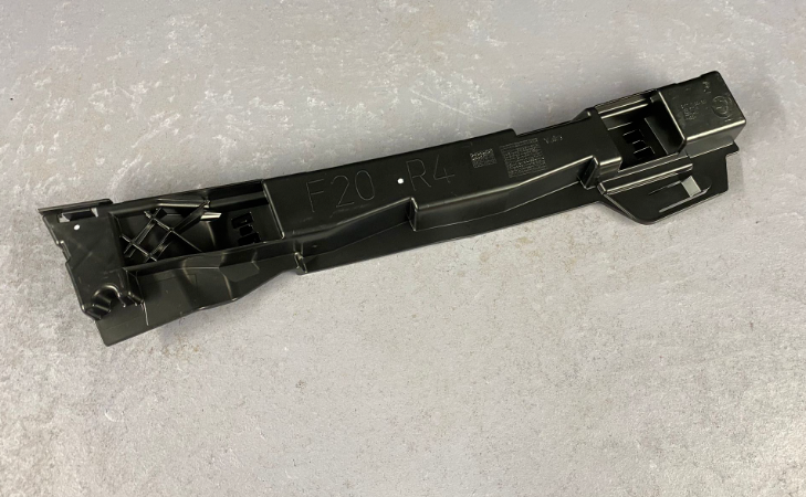 BMW 1 Series F20 Sill Support Bracket 51777264360 Genuine for sale 