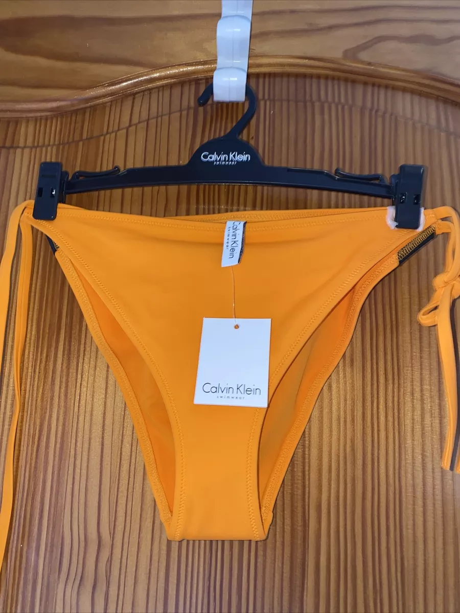 Calvin klein cheap bikini ebay