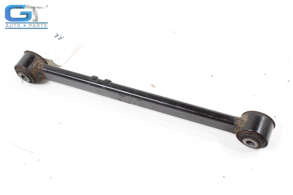 GMC YUKON XL 2015-2020 brazo de control superior trasero derecho del lado del pasajero OEM Foto 2 de 4