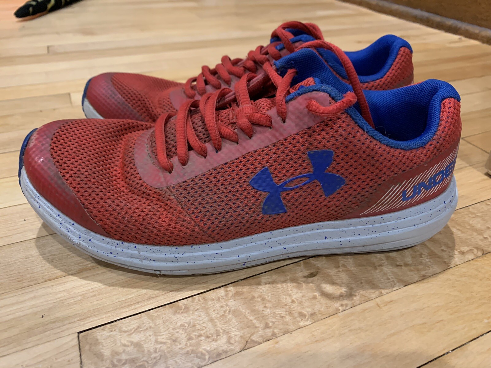 under armour surge rn