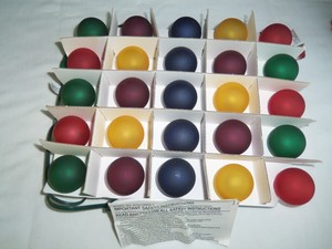 MULTI-COLOR-SATIN-GLOBE-STRING-LIGHTS-G40-25-CT-HOLIDAY-039-S-PARTIES-NIB
