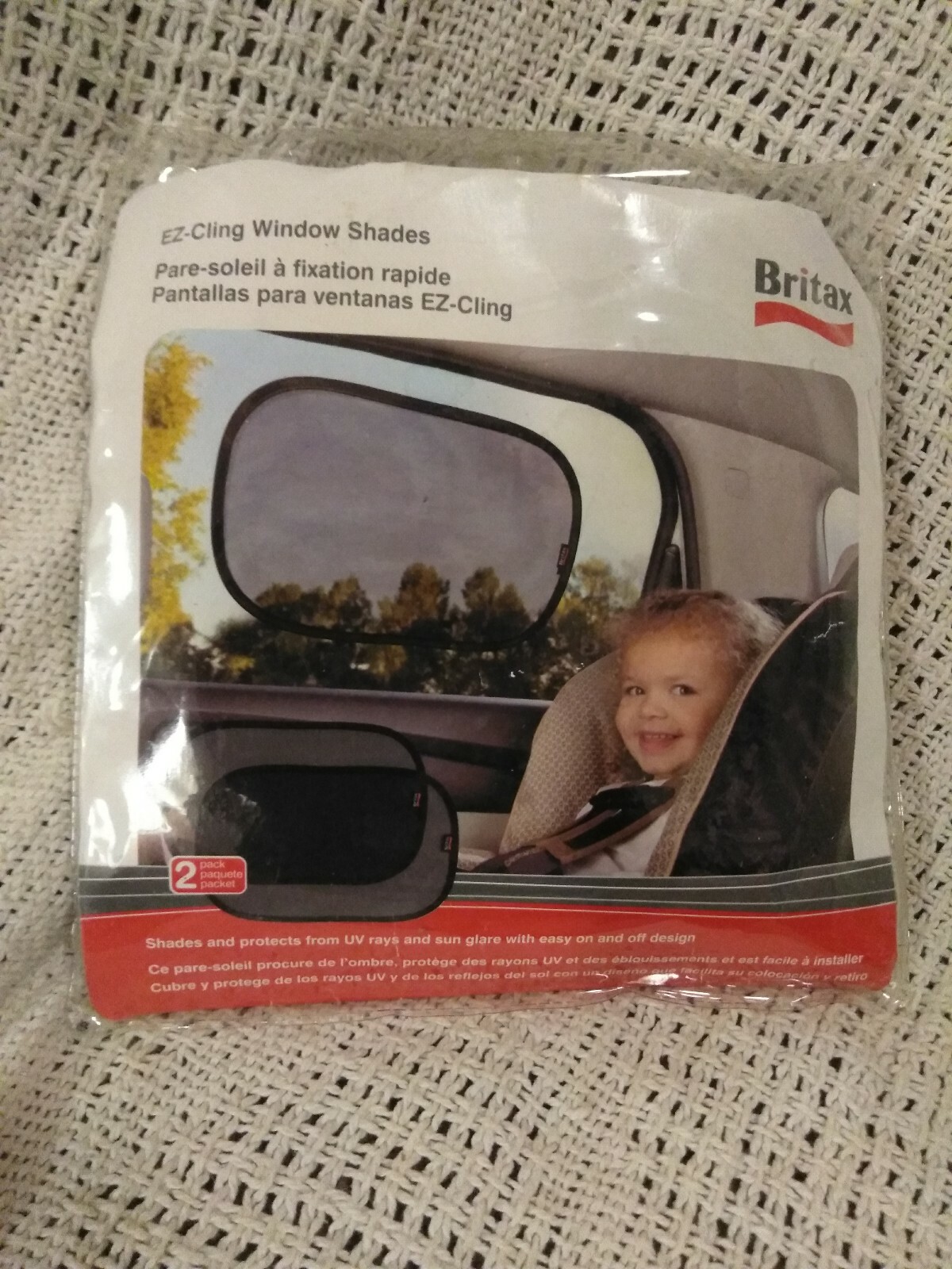 britax window shades