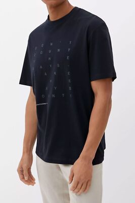 Herren T-Shirt von S.OLIVER