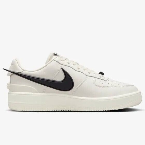 靴 NIKE AIR FORCE 1 x AMBUSH Nike x AMBUSH Air Force 1 Phantom Off White Sz 12.5-14 - DV3464
