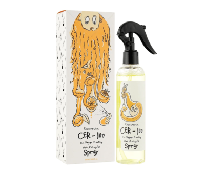 Elizavecca ] CER 100 Collagen Coating Hair A+ Muscle Spray 250ml
