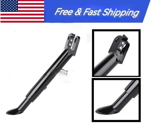 Adjustable Side Stand Kickstand Lowered For Suzuki Hayabusa GSX1300R 99-20- d - 第 1/3 張圖片