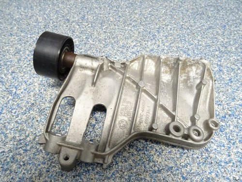 Lagerbock BMW M2 F87 M3 F80 M4 F82 F83 Aggregateträger Bearing Block 7585167