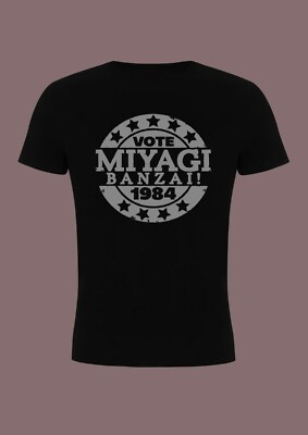 Karate Kid,Cobra Kai,Bloodsport,Tiger,Kickboxer T-Shirt