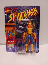 Hasbro Marvel Legends Retro Hobgoblin Action Figure