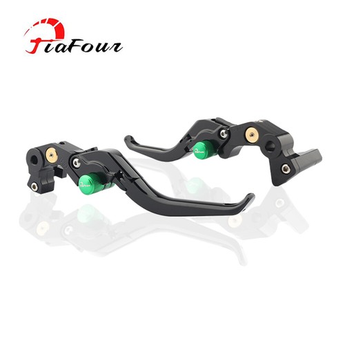 FIT For Z H2 ZH2 20-23 H2 SX SE 18-21 Folding Handle Brake Lever Clutch Lever - Picture 19 of 22