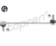 Coolant flange Topran 108187 front longitudinal for VW Bora