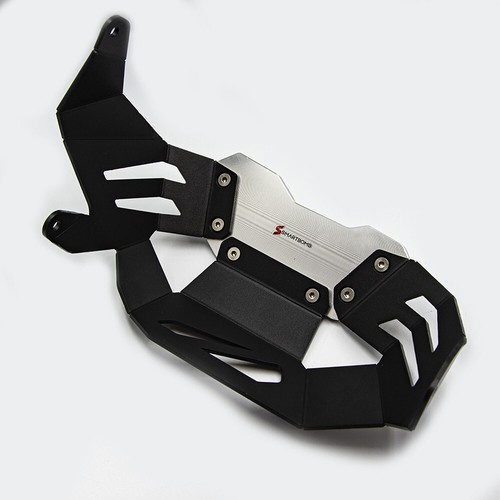 Protección cilindro doble leva BMW R 1200 GS 2009-2013 R 1200 R NINE T NEGRO - Imagen 10 de 16