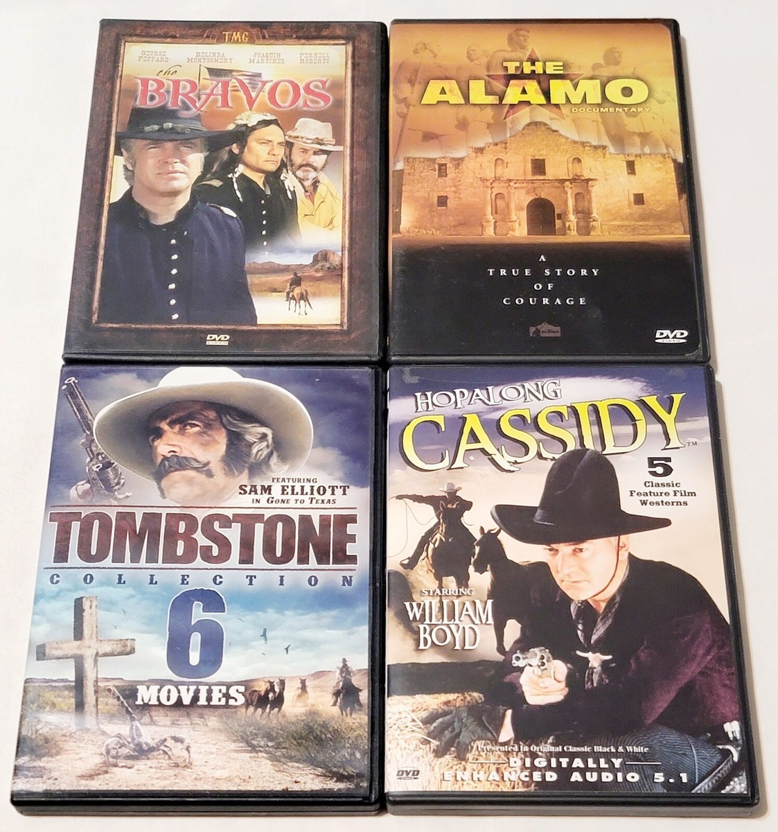 (未使用･未開封品)Hopalong Cassidy: Complete Collection [DVD] Amazon.co.jp: Hopalong Cassidy: Complete Collection [DVD] : DVD