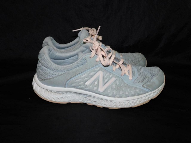 new balance women's 420v4 cushioning running shoe