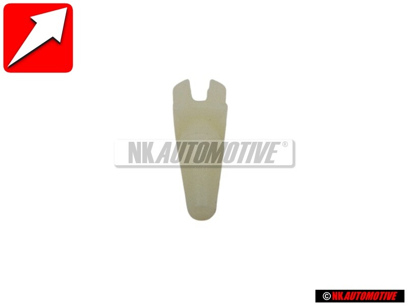 Original VW clip - 871827947B | eBay