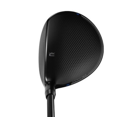 COBRA AEROJET MAX Fairway Wood Club 5W 18.5° Speeder NX Graphite