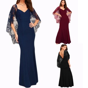 vestito lungo schiena scoperta