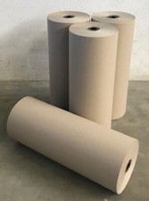 Packpapier Schrenz Rollen 375 mm 11,9 kg 70 g/qm Knüllpapier