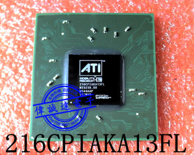 1x New 216AKA13F X700 216CPIAKA13FL 216CPIAKA13FG 216CPIAKA13F BGA Chip #TC98