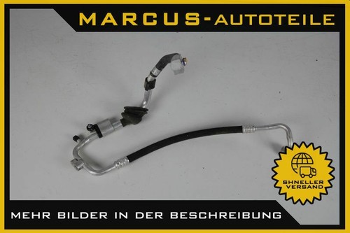 Audi Q5 8R Klimaschlauch Klimaleitung Klima Schlauch Leitung AC 8R1260712D