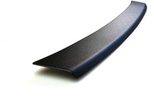 OPPL Ladekantenschutz für Alfa Romeo 159 Sportwagon 2006-2011 Kunststoff ABS