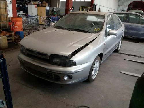 Centralina Motore Uce Per FIAT MAREA (185) Berlina 2001 1440282 - Foto 5 di 10