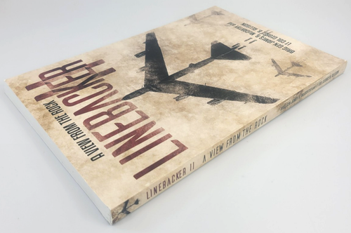 Linebacker II : A View From the Rock by George B. Allison; James R. McCarthy - Foto 4 di 10