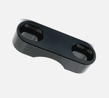 Power Aluminum F T Custom Rod Reel Clamp For Penn Accurate Tiburon Fishing Reel