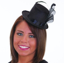 Victorian Women Costume Top Hats for sale UK
