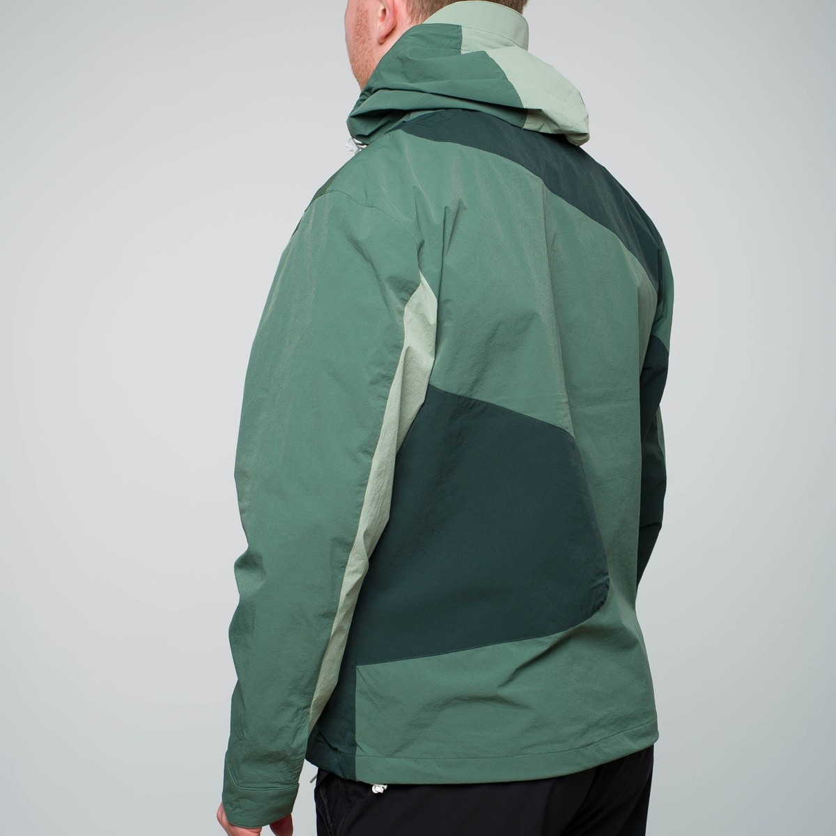 Kith Madison IV Hooded Jacket Green L | eBay Kith Madison IV Hooded Jacket Green L | eBay