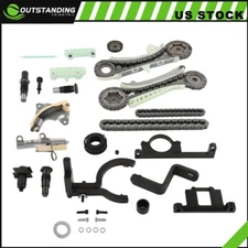 ✅Camshaft Holding Tool Timing Chain Kit For Ford Ranger Explorer Sport Mustang