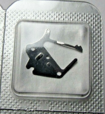 ETA 7750 バネ、プラ部品詰め合わせ ETA 7750 バネ、プラ部品詰め合わせ New Sealed ETA / Valjoux