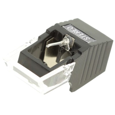 RS-100 Nadel für AKAI PC 100 / 120 - Nachbau Stylus - Diamant - sphärisch 