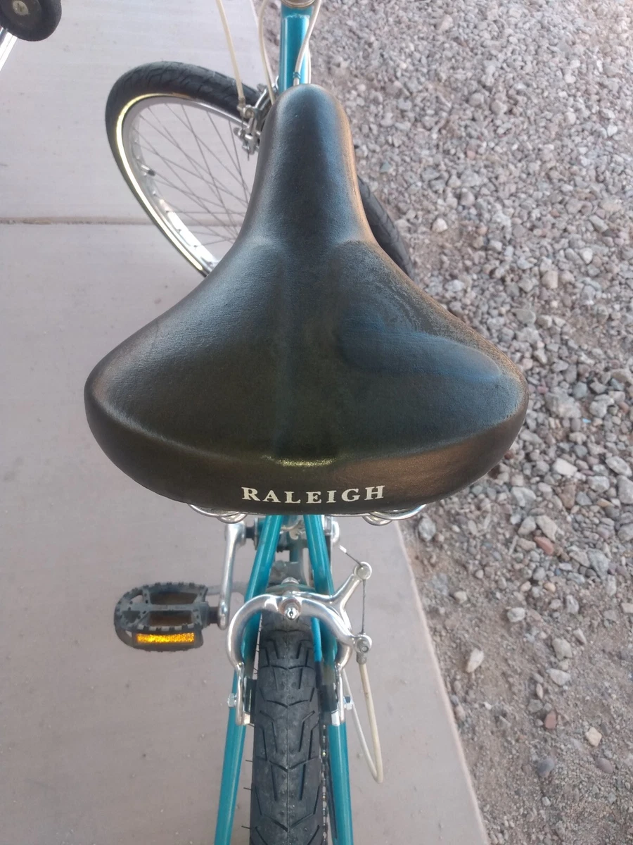 Raleigh City Bike Steel Bikes for sale | eBay