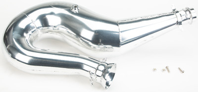 STRAIGHTLINE SINGLE PIPE S-D SUMMIT 800 E-TEK PART# 134-164 NEW