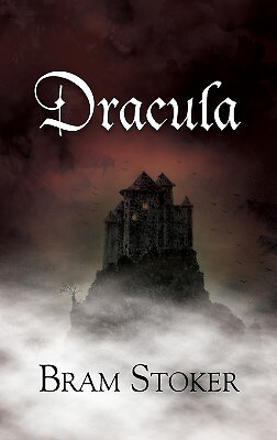 Dracula (A Readers Library Classic Hardcover) von Bram Stoker - neues Exemplar - 978...