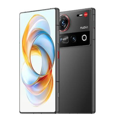 ZTE Nubia Z70 Ultra 6.85'' 5G Phone 16GB+512GB Snapdragon 8 ZTE Nubia Z70 Ultra 6.85'' 5G Phone 16GB+512GB Snapdragon 8