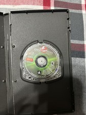 Ghostbusters: The Video Game Sony PSP, 2009 