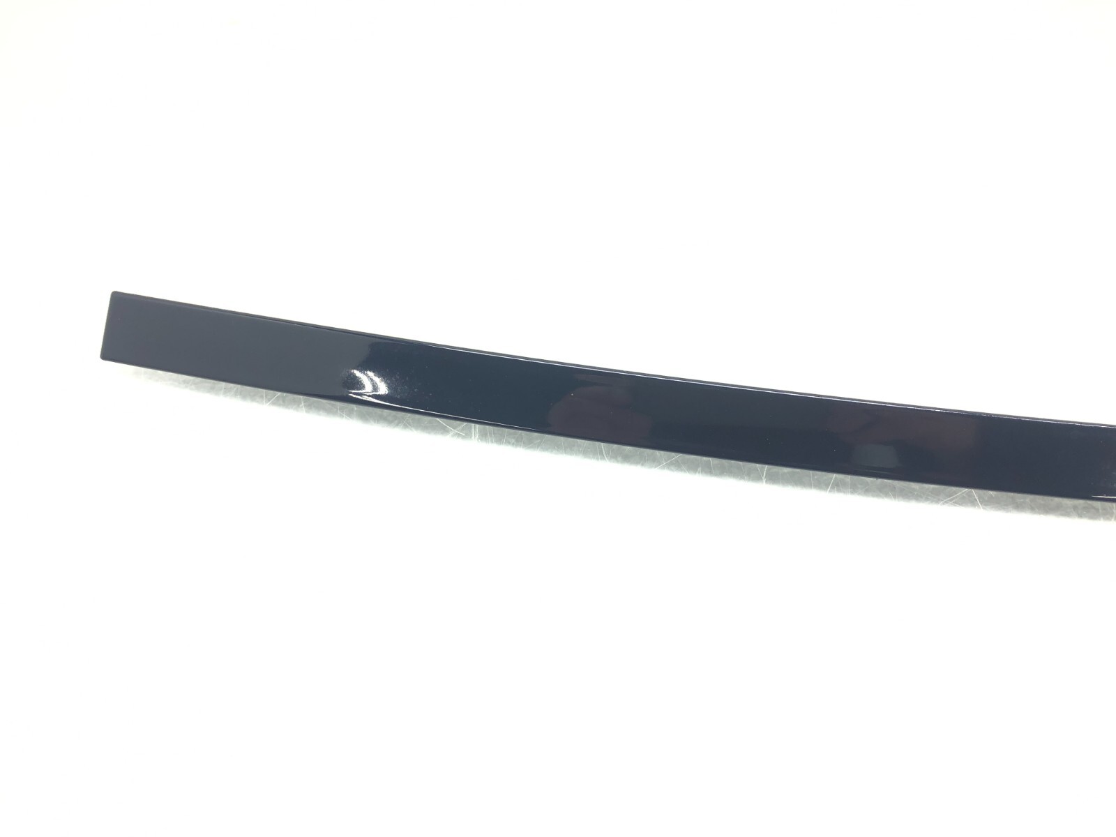 2014-2020 MASERATI GHIBLI S LEFT DRIVER ROOF DRIP MOLDING TRIM OEM.