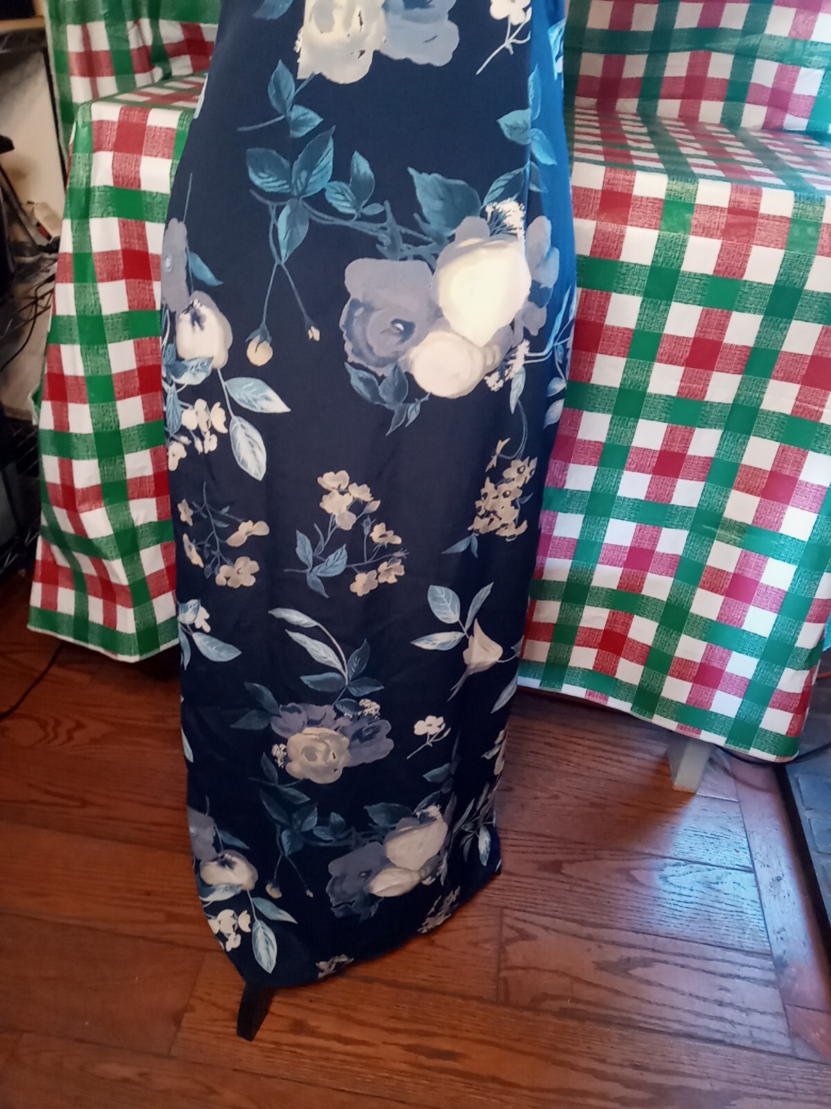 Floral Dress Joule Size Small Juniors Or Woman's Dress Nice eBay