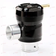 GFB Recirculating Mach 2 T9135 TMS Diverter Valve FITS Nissan - GFBT9135