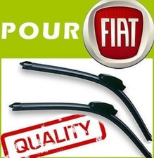 Balais d'essuie-glace Fiat DOBLO