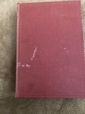The Slowing Down of Thermalization of Neutrons - FIRST edition - 1966